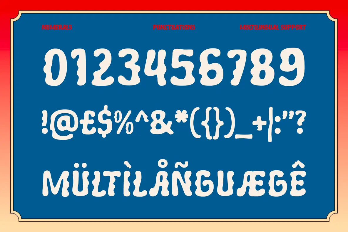 Romey Font - FontPath
