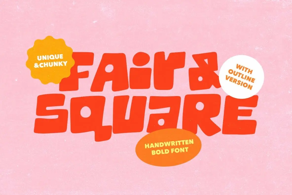 Fair Square
