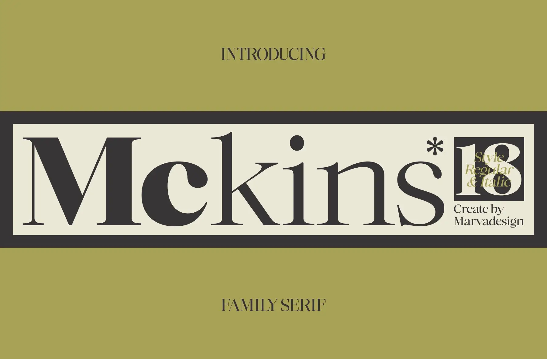 Mckins