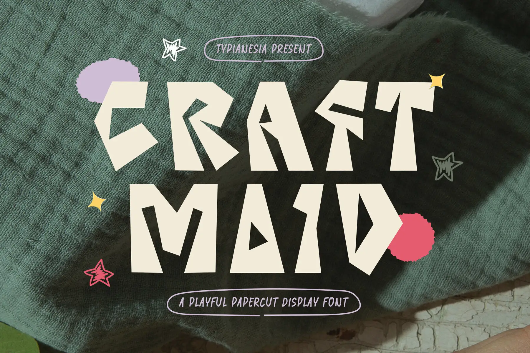 Craft Maid