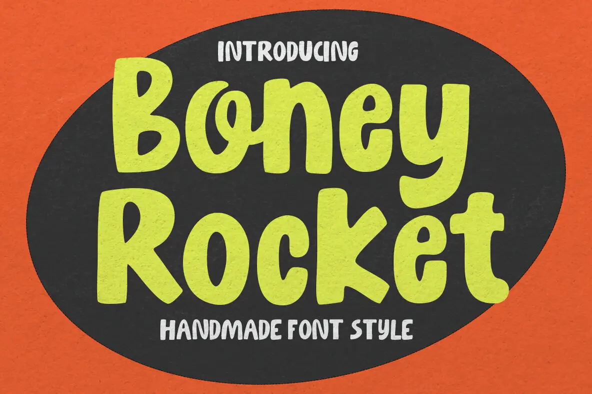 Boney Rocket