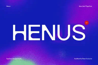 Henus