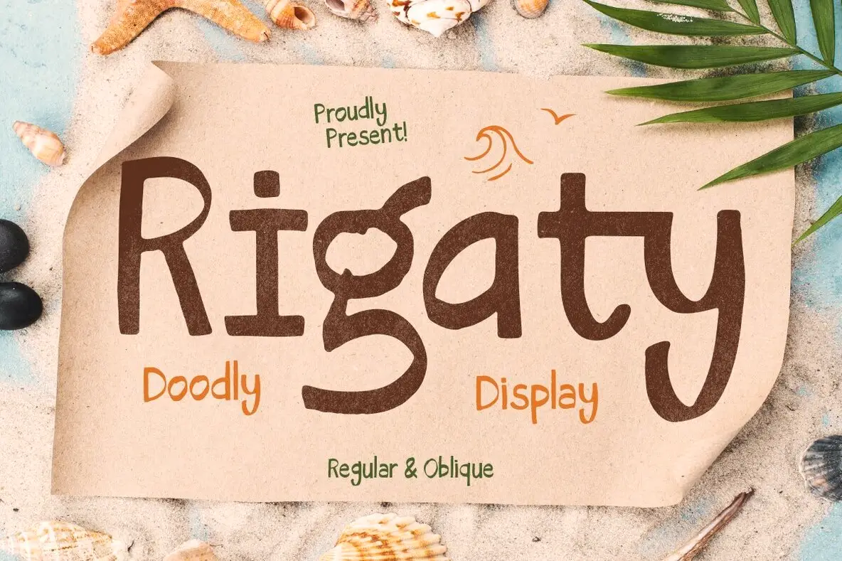 Rigaty