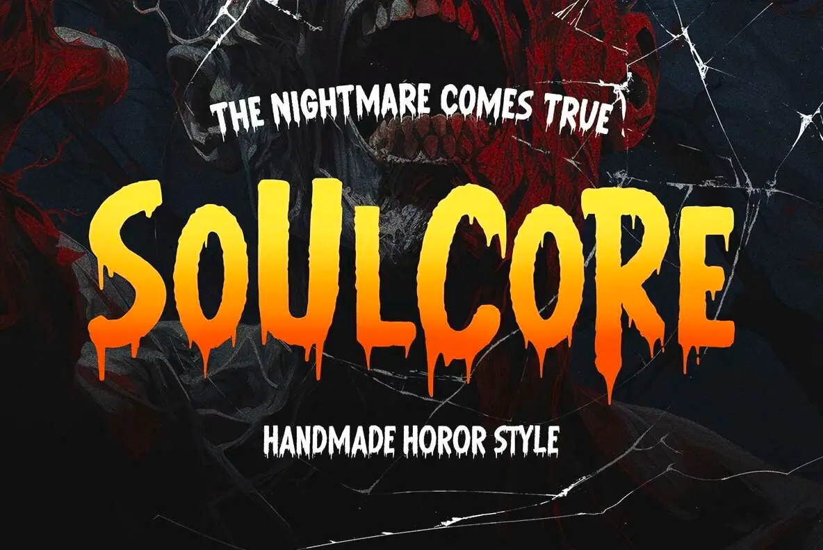 Soulcore Horror