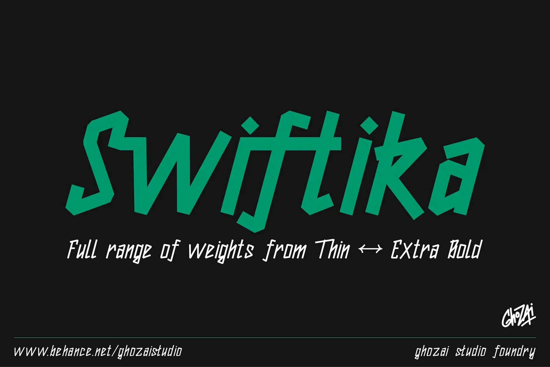 Swiftika