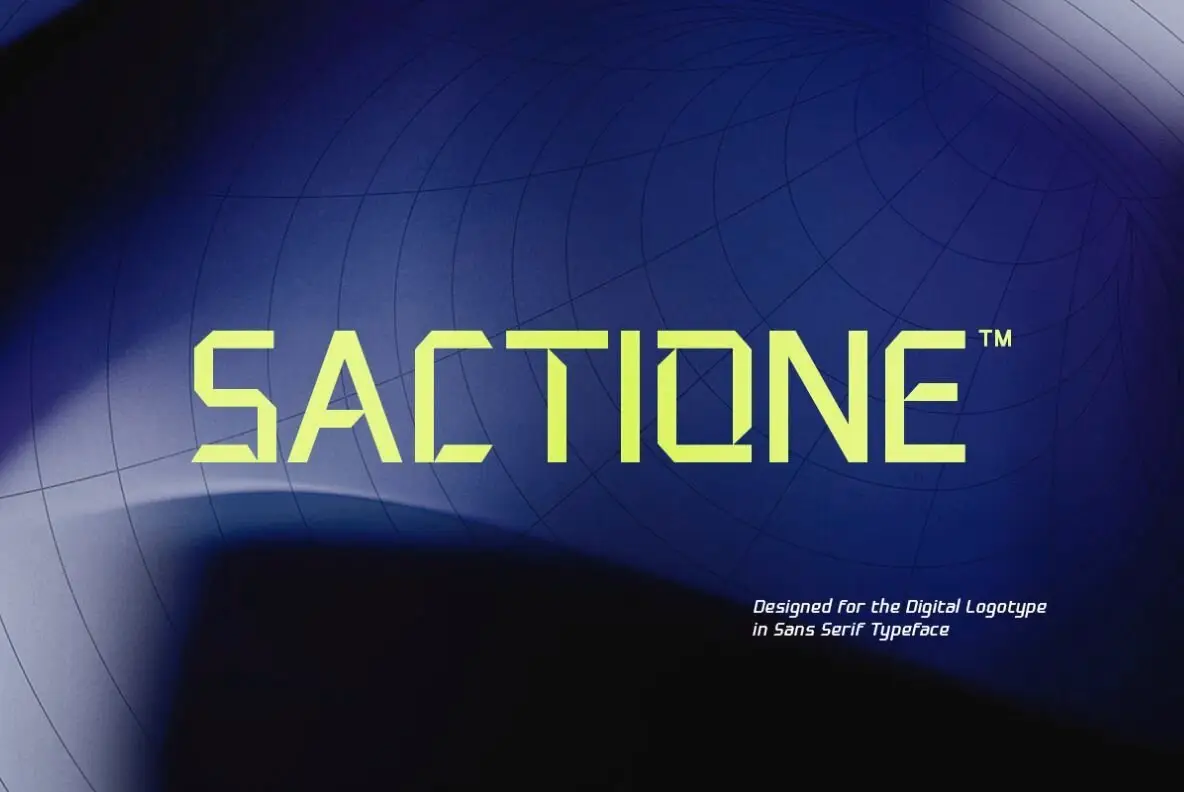Sactione