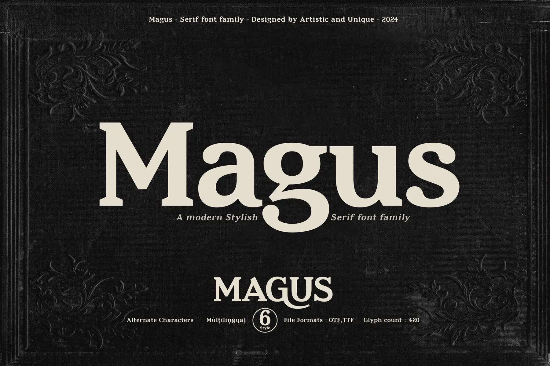 Magus