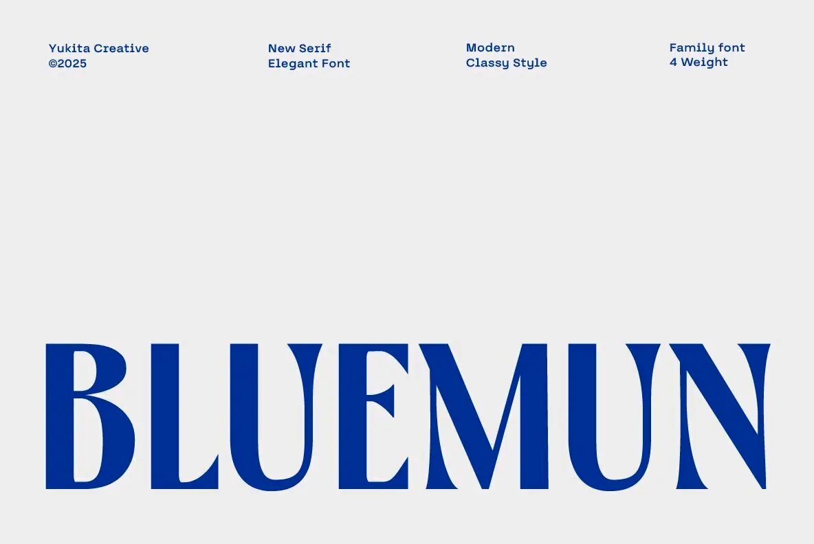 Bluemun