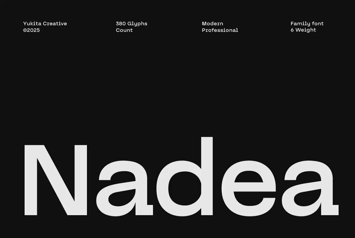 Nadea