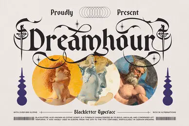 Dreamhour