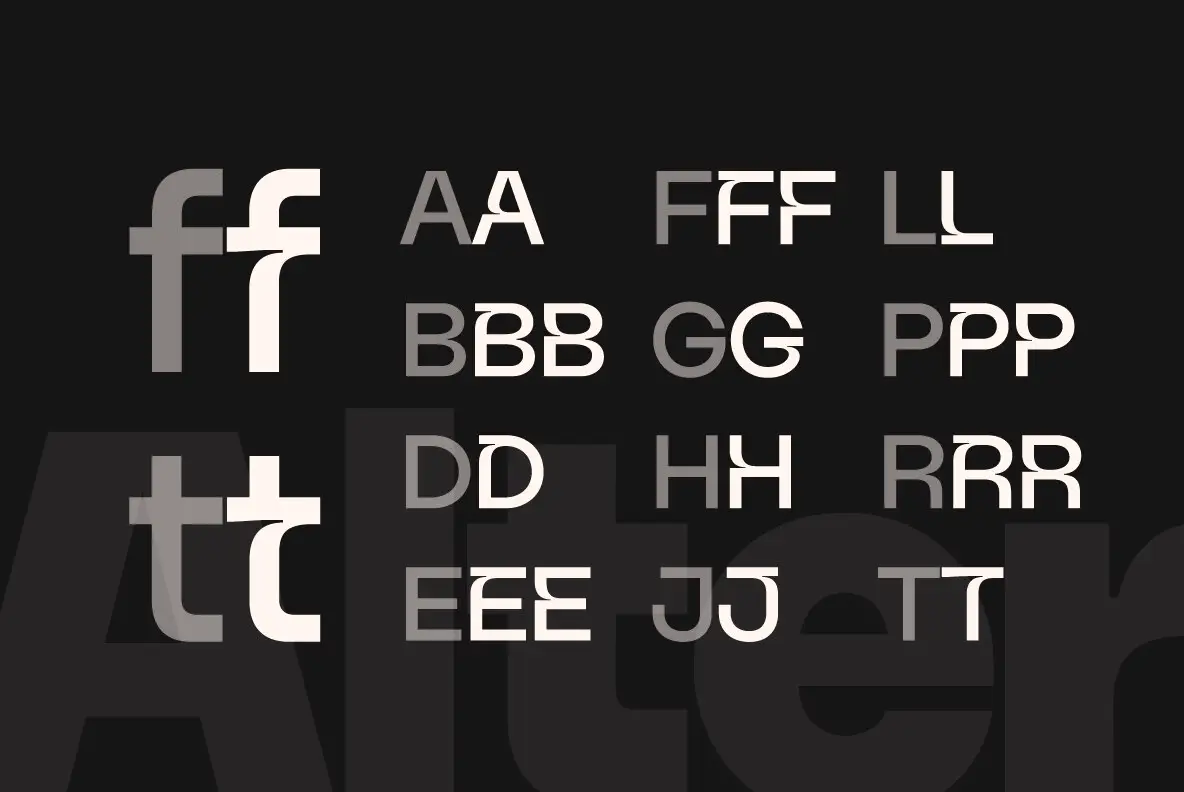 Ratch Font - FontPath