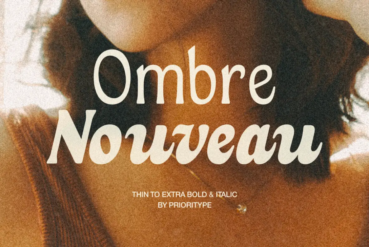 Ombre Nouveau