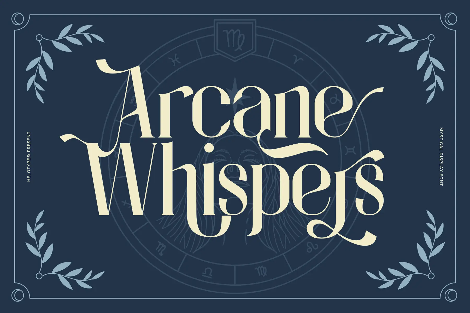 Arcane Whispers