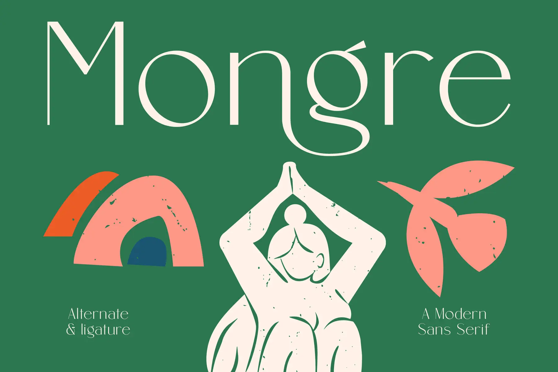 Mongre