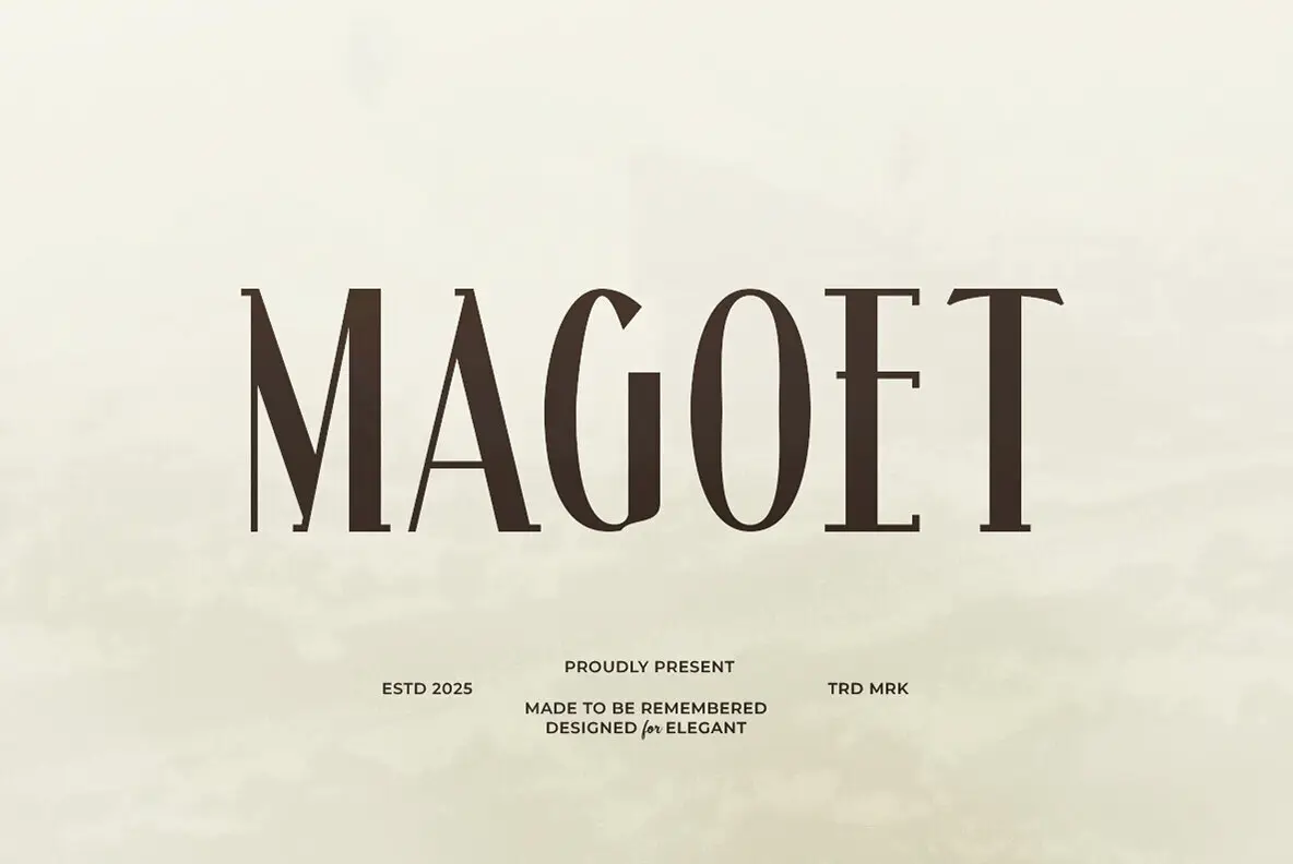 Magoet