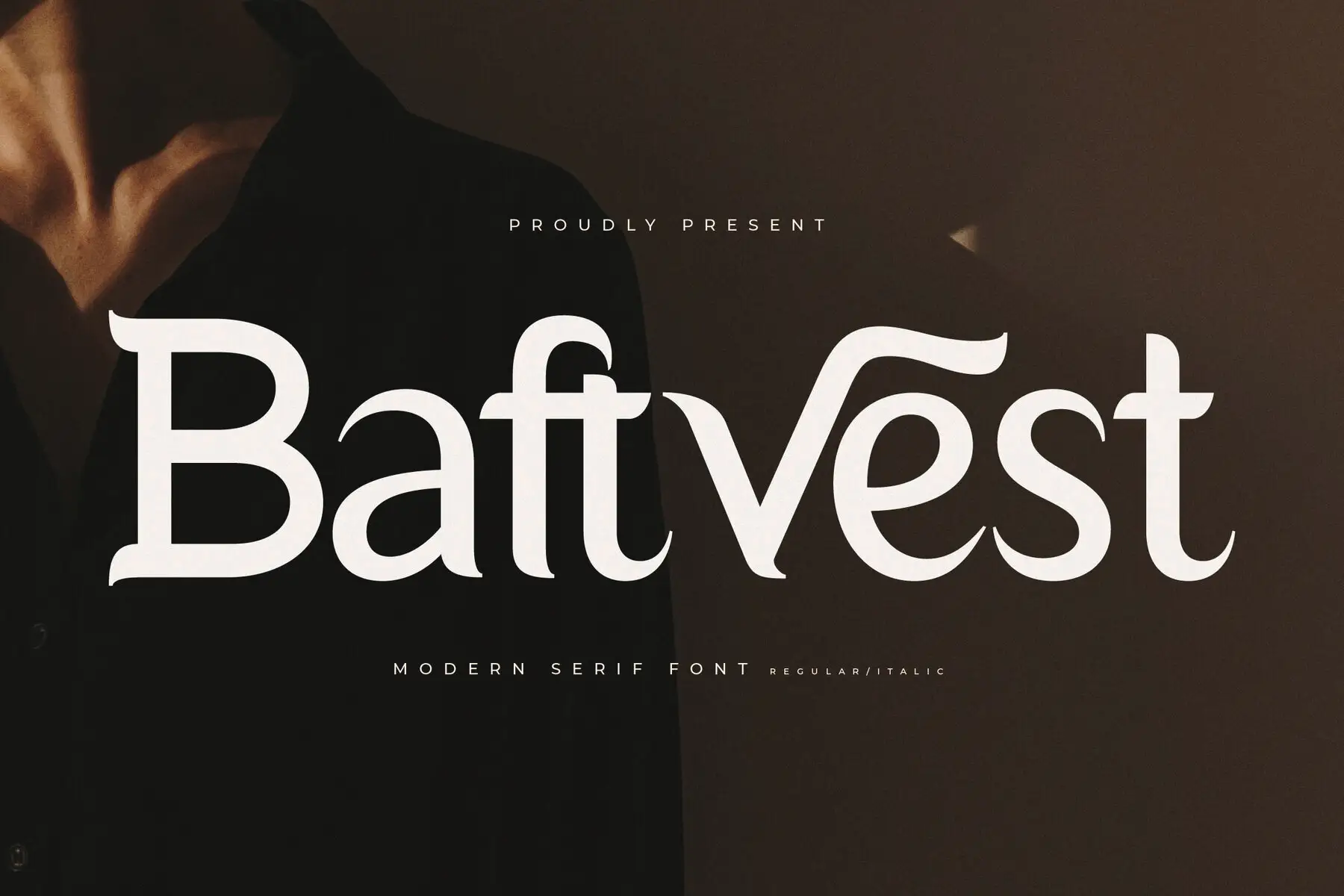 Baftvest