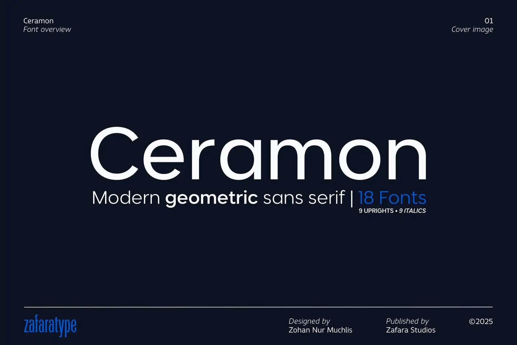Ceramon