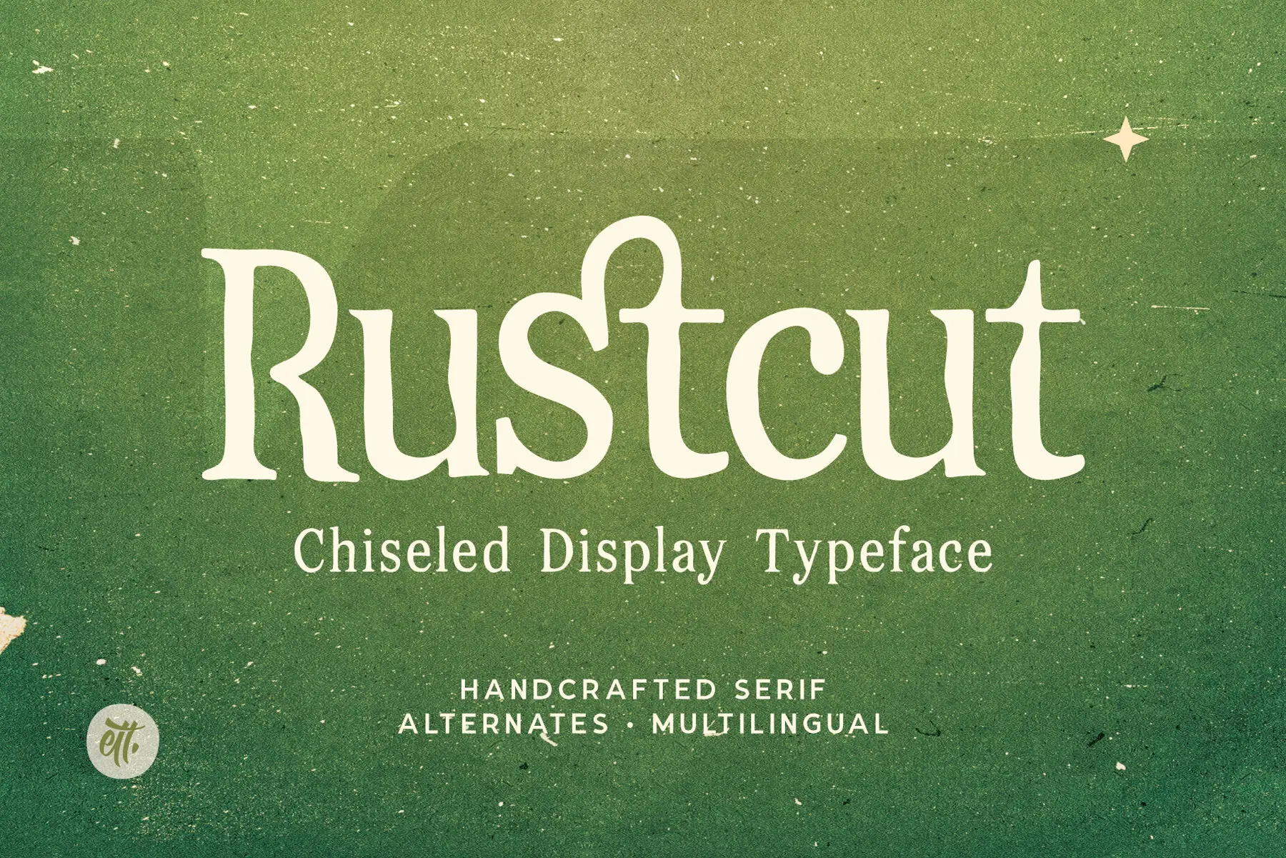 Rustcut