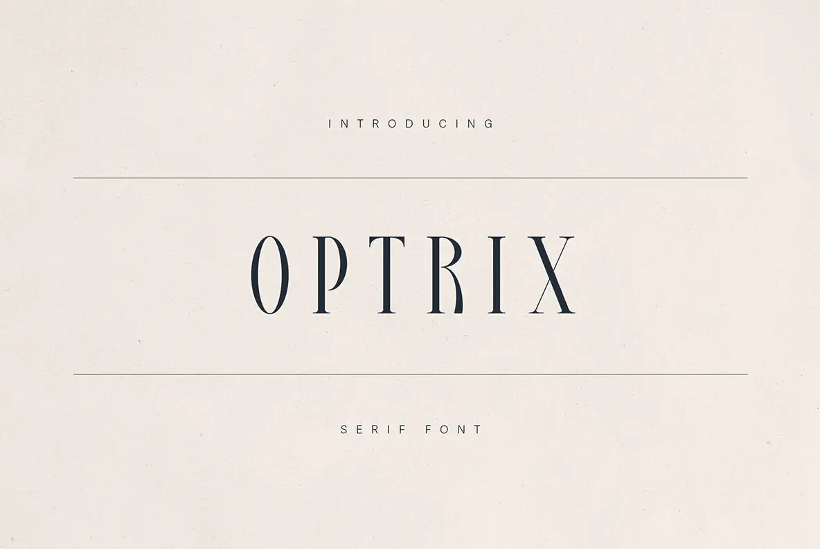 Optrix