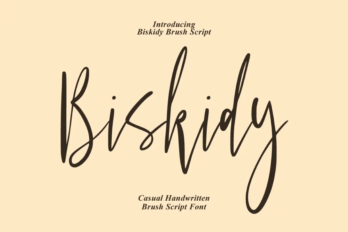 Biskidy Script