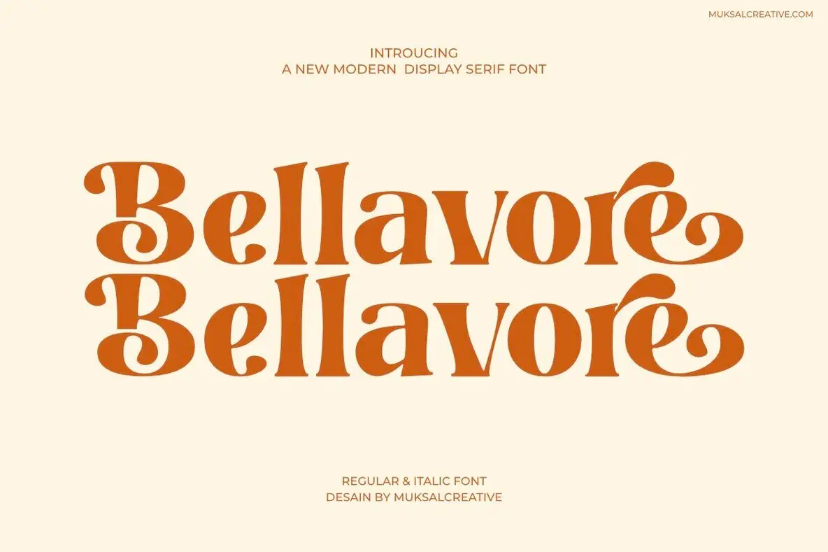 Bellavore