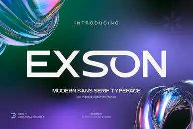 Exson