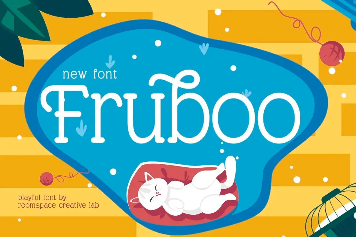 Fruboo