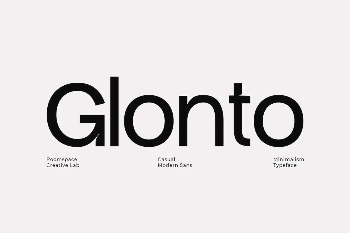 Glonto