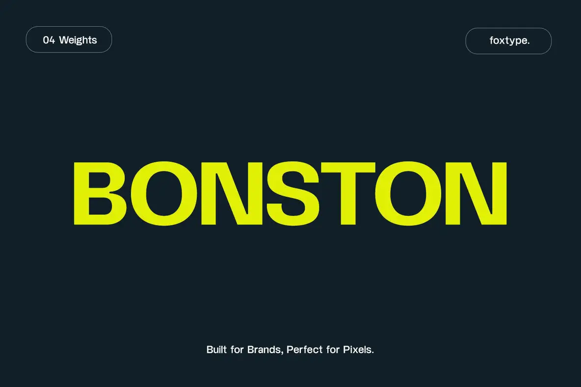 Bonston