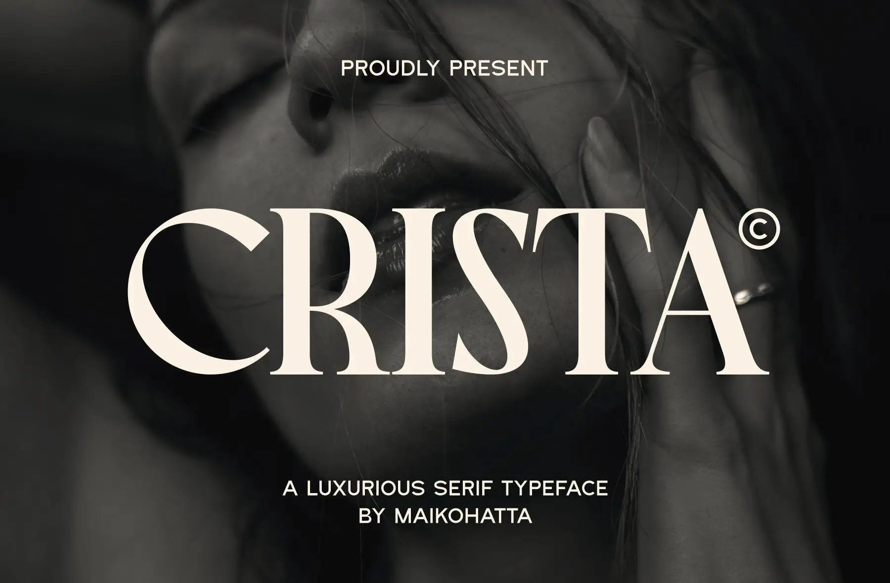 Crista