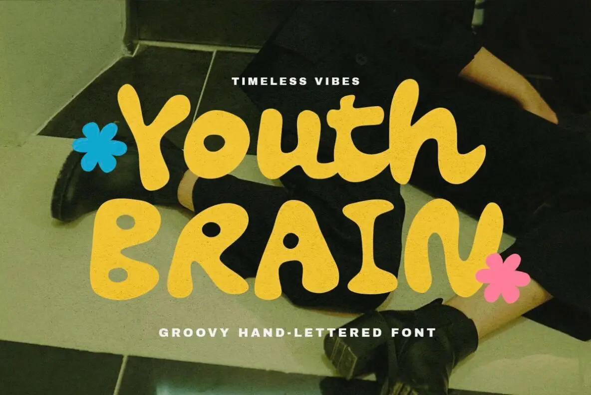 Youth Brain