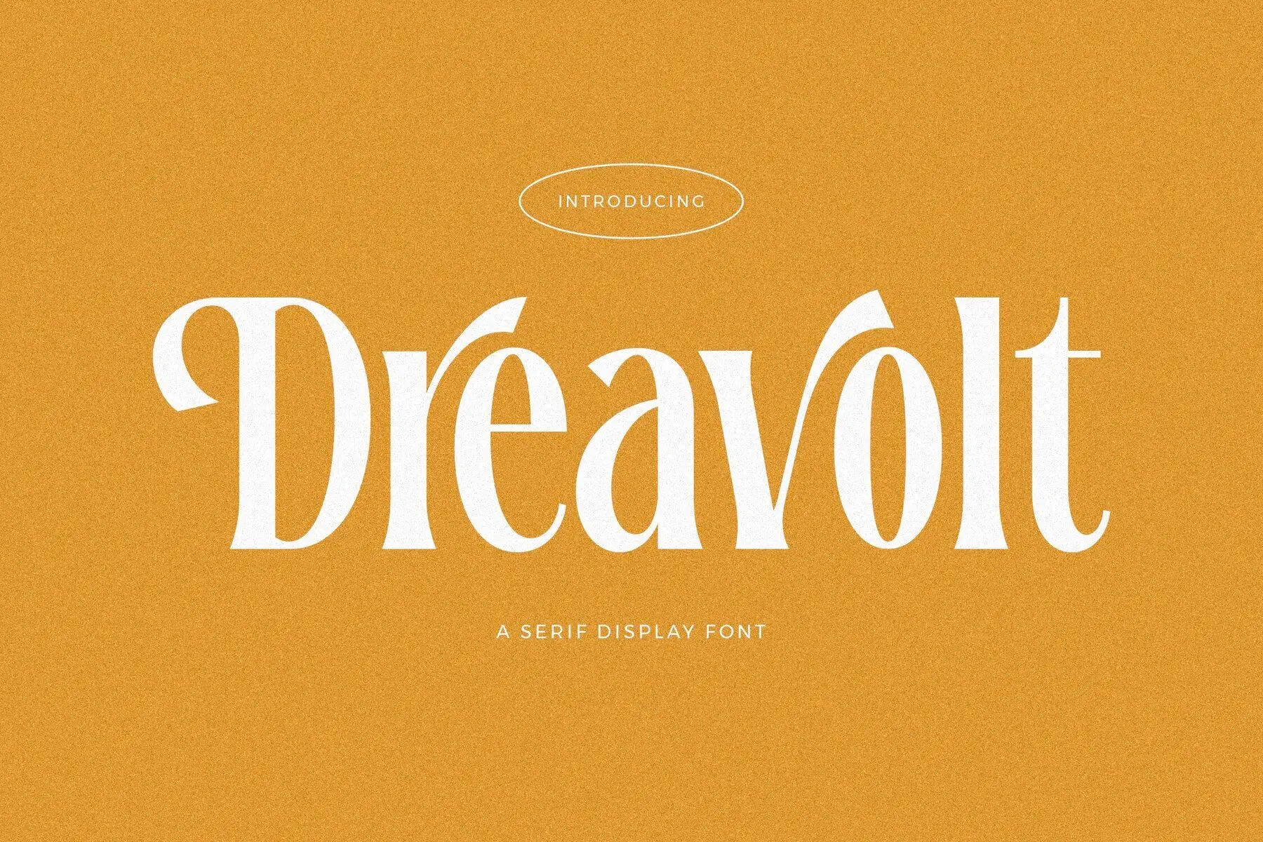 Dreavolt