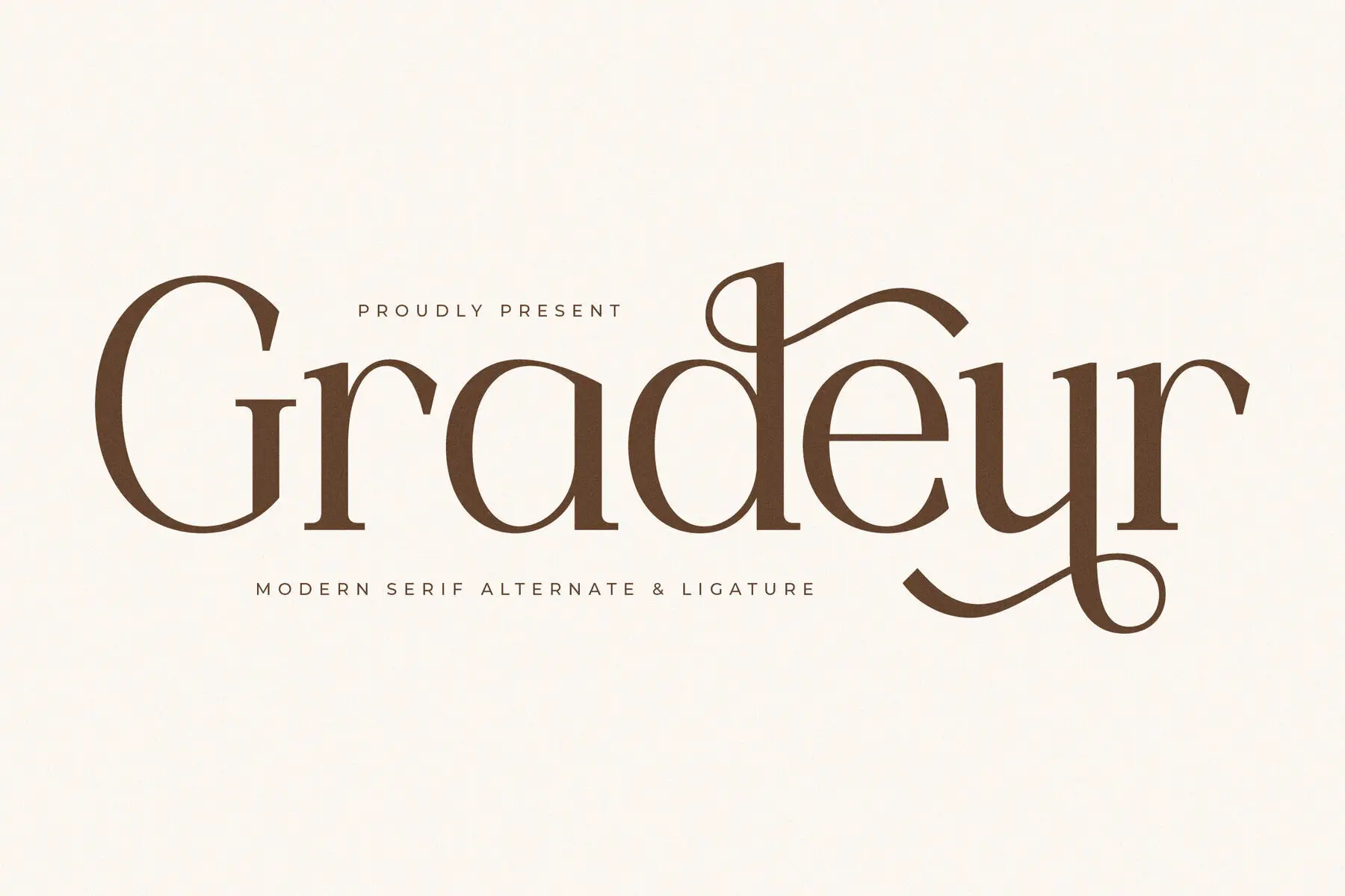 Gradeur