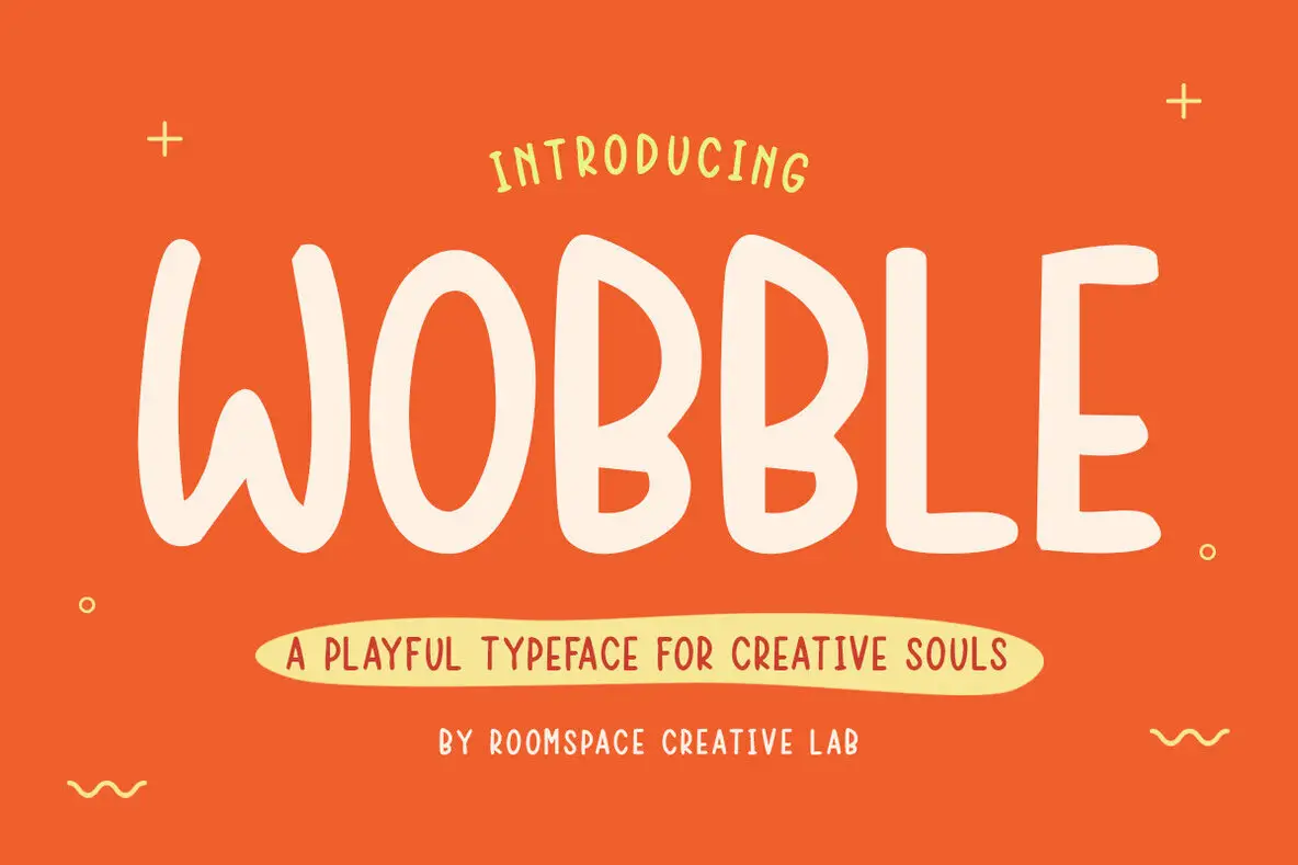 Wooble