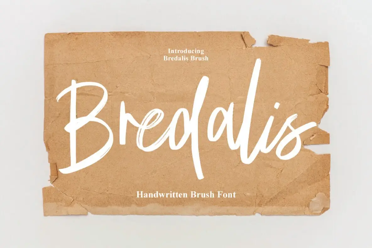Bredalis