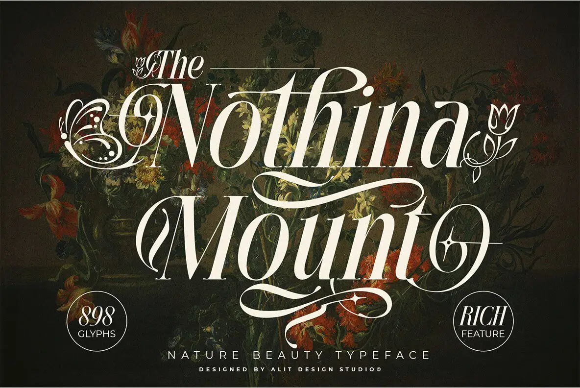 Nothina Mount