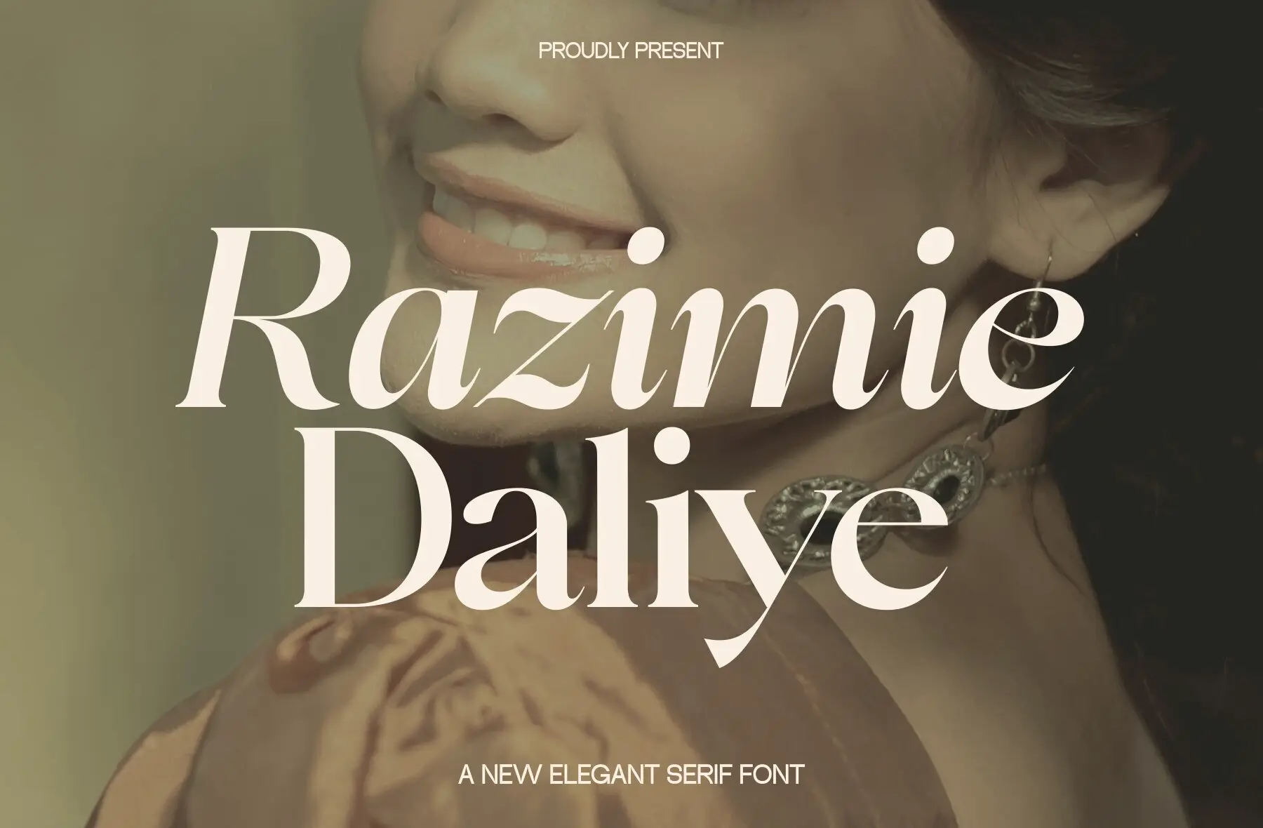 Razimie Daliye