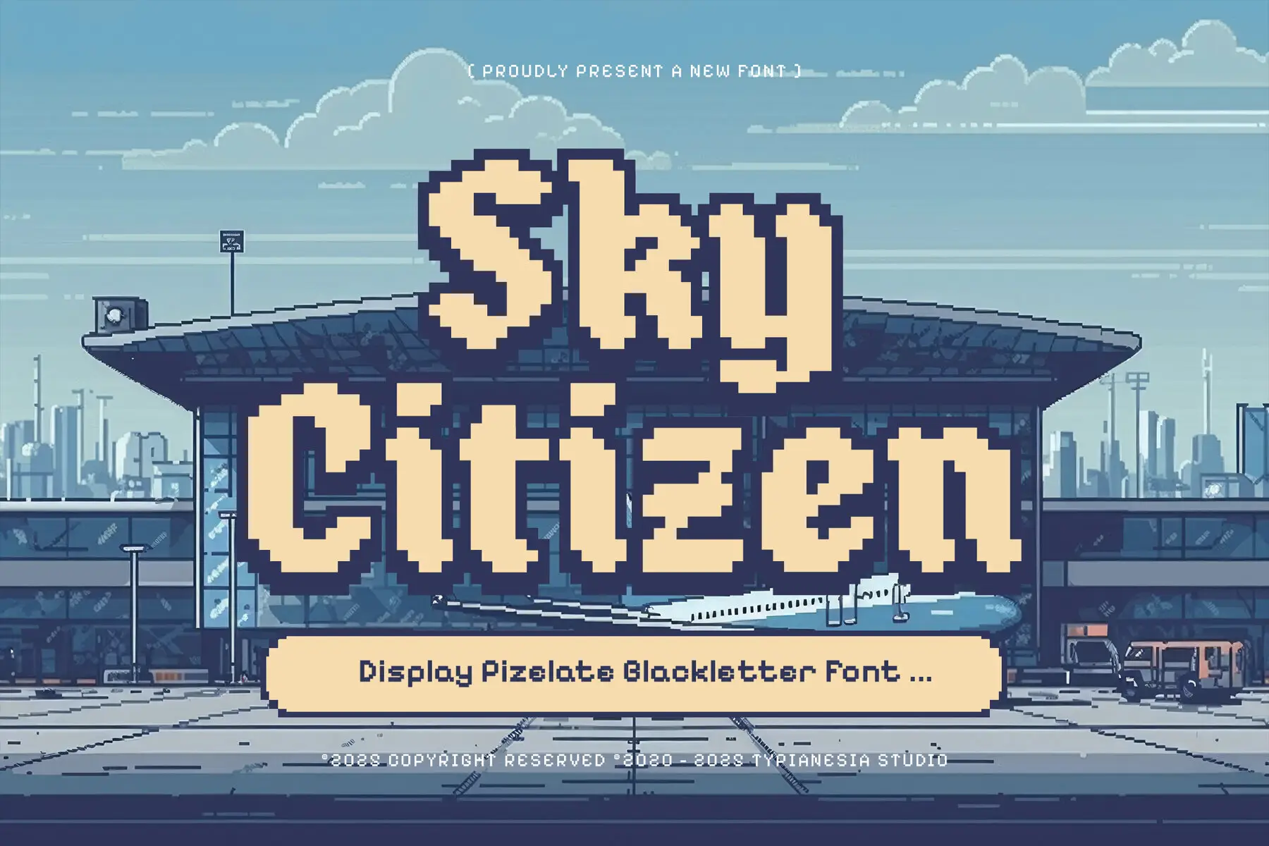Sky Citizen
