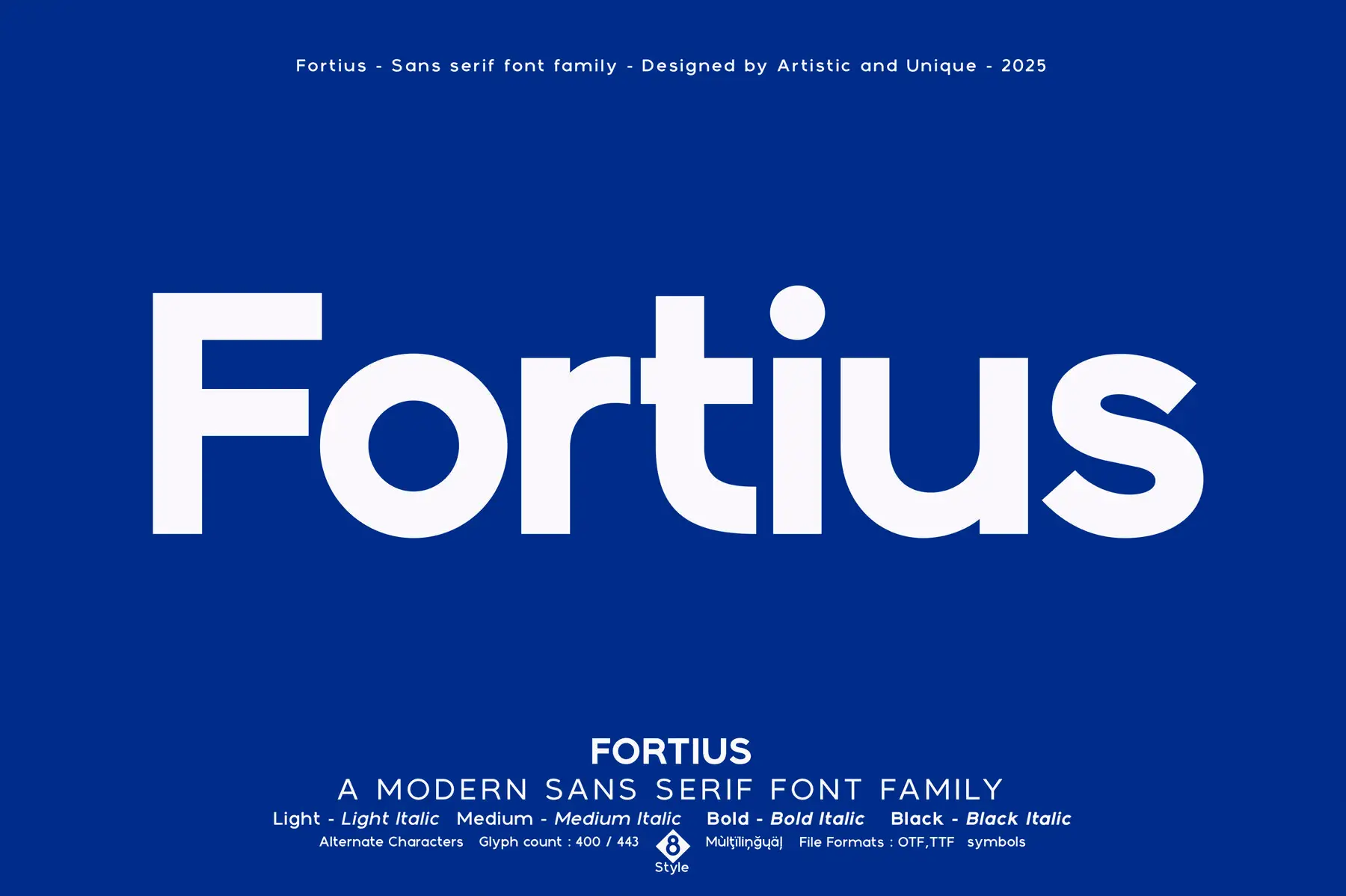 Fortius