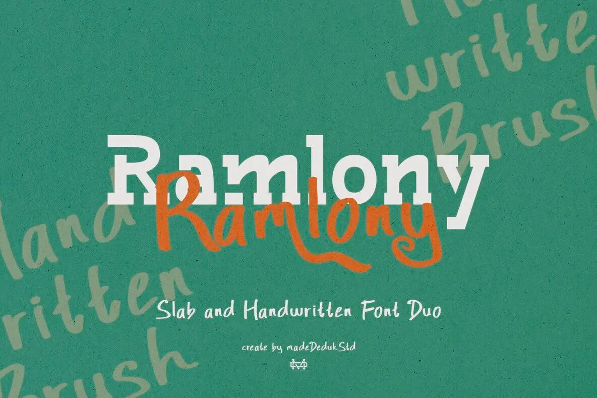 Ramlony