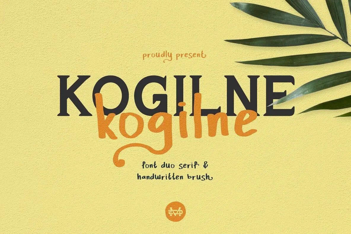 Kogilne