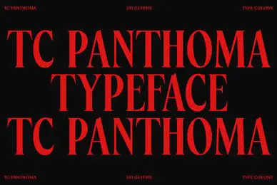 TC Panthoma
