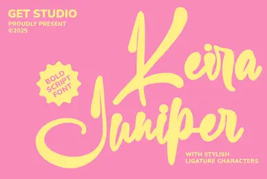 Keira Juniper