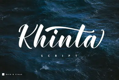 Khinta