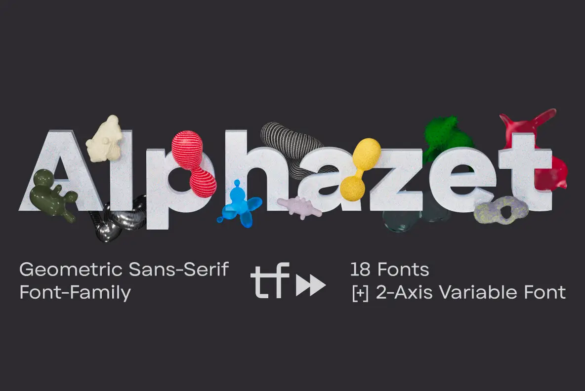 Alphazet