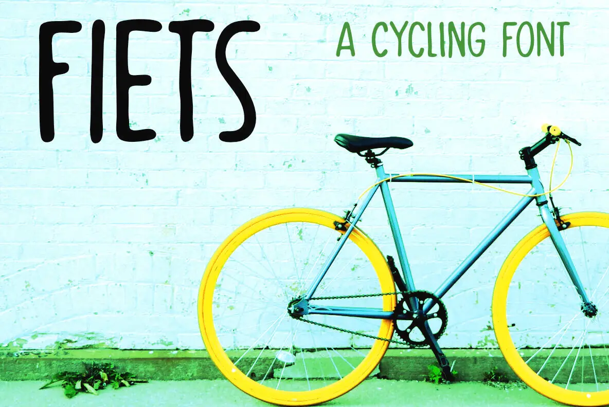 Fiets