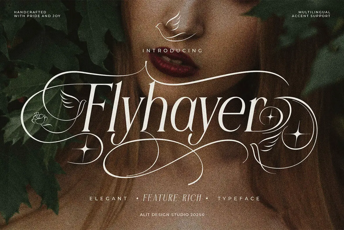 Flyhayer
