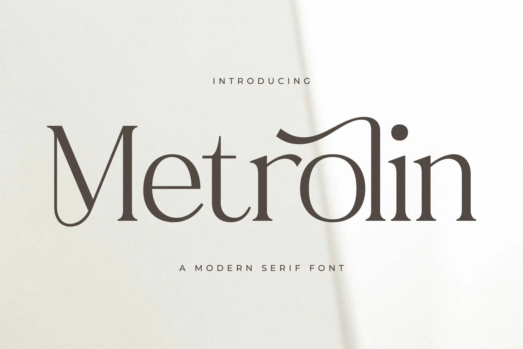 Metrolin