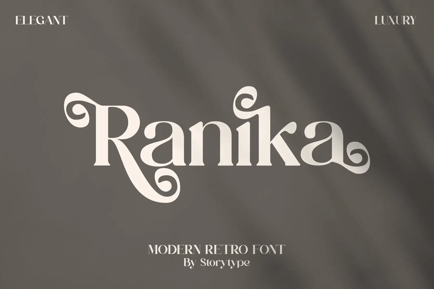 Ranika