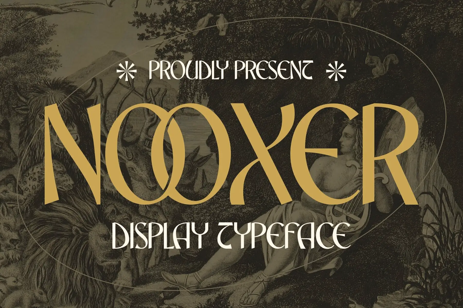 NOOXER